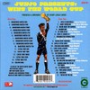 Junjo Presents: Wins the World Cup (2cd Digipak)