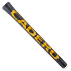CADERO Grip 2X2 Pentagon UT 2X2 Pentagon UT Black/Gold With Back Line