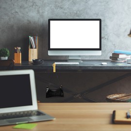 Hotop 3 Pieces Purse Hook for Table Instant Bag Hook Hanger, 2-in-1 Handbag Table Holder Hanger Set Mobile Phone Holder Foldable Storage Stylish Swivel Design for Women Desk(Silver, Gun-Black, Gold)