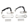 Door Chain Lock Stainless Steel Chain Door Guard Door Security