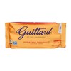 Guittard Baking Chips, Semi Sweet Chocolate, 12 oz