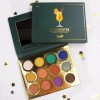 Rude Cosmetics Paleta De Sombras Screwdriver Rude Cosmetics Original