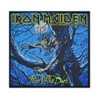 Klicnow Iron Maiden - Fear of the Dark Patch 10cm