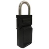 Arregui seg011 – Keeper- Security Box for Keys, Opening and