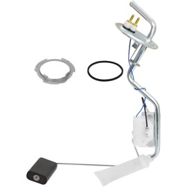 Urkastical Driver Side Fuel Tank Sending Unit for 1980 1981 1982 1983 1984 F-100 F100 F-150 F150 F-250 F250 F-350 F350 16 Gallons Replace# FG75A