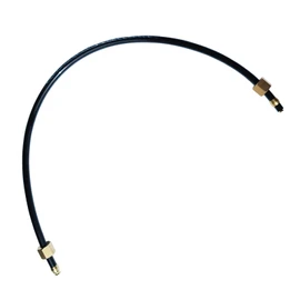 New 178D15-KIT Air Compressor Unloader Tube Kit Compatible With Rolair Air Compressor