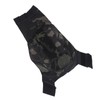 Helmet Cloth Cover for MK MTEK Helmet Outdoor Hunting Shooting