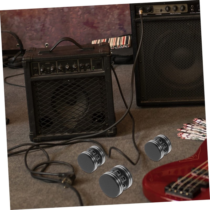 OSALADI Speaker Isolation Feet Spring Support Replacement for Damaged Speaker