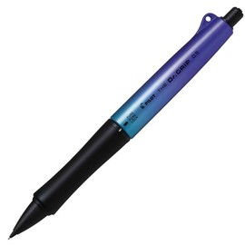 PILOT Mechanical Pencil The Doctor Grip Black Accents 0.5mm Deep Blue HTDGB15DPU Pilot Mechanical Pencil