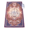 Islamic Interactive Prayer Blanket Educational 7 Languages 36 Modes Muslim