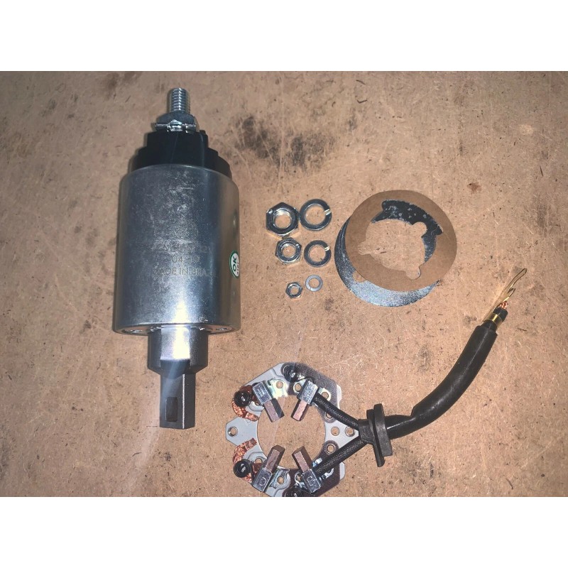 ZM New Kit for Harley Davidson Tri Glide Reverse Motor