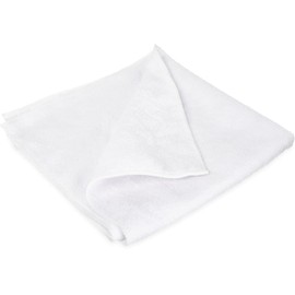 Carlisle 3633402 Microfiber Cleaning Cloth