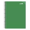 Norma 2 Cuaderno Prof. Doble Espiral A Elegir C.7mm /