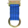 Toyo Safty No.5100R Belt Tightener with Track Rail Fittings, 2.0