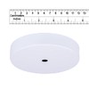 Light Canopy Kit for Light Fixture Ceiling Light Plate, DIY