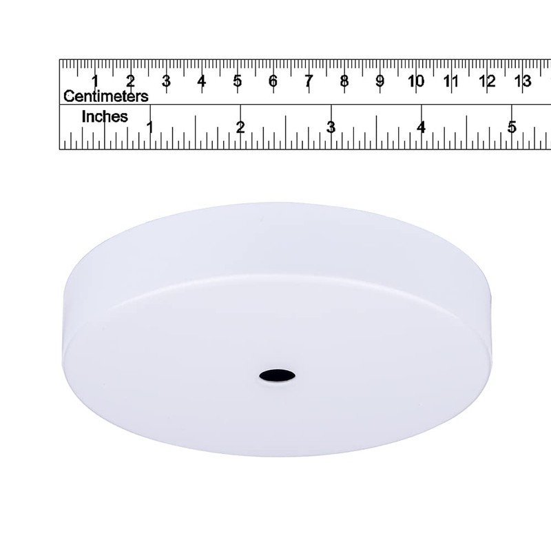 Light Canopy Kit for Light Fixture Ceiling Light Plate, DIY