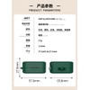 QWYJ for CMF by Nothing Buds Case Carcsa Protectora de