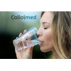 Colloimed Zinc Electrodes 1 Pair for Colloidmaster CM1000 2 mm