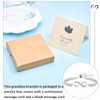 EYQV Grandma Gifts from Granddaughter, Grandma Bracelet for Women