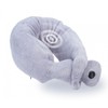 Relax Cushion Massaging Neck Pillow Travel Pillow