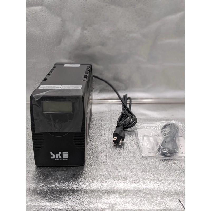 SKE Smart Key Energy SK850 Offline UPS 850 VA 480W