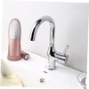 BIUDECO 1pc Stainless Steel Foot File Exfoliator Callus Dead Skin
