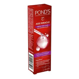 Crema Ponds Age Miracle Contorno Ojos 15ml