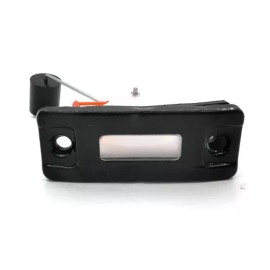 BMP Fuel Gauge Meter For Westinghouse WGen3600DF Dual Fuel Generator