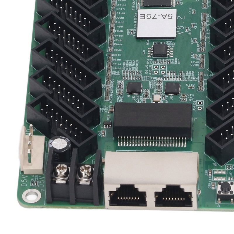 Receiving Card LED Display Receiving Card LED Screen Control Module