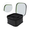 Live Fishing Bait Bucket Multi Functional High Capacity Durable EVA