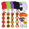 Supla 8 Juegos De Kits De Manualidades De Halloween Para