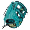 Rawlings Baseball Glove Junior JR. Kids HYPER TECH R9 SERIES