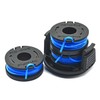 WETOOLPLUS 10 Ft. 0.065 in. Replacement String Trimmer Line Compatible