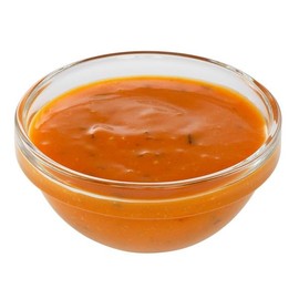 Sweet Baby Ray's Award Winning Sauce | Garlic Buffalo Sauce | 64 oz Bottle | Gluten Free | Made in the USA