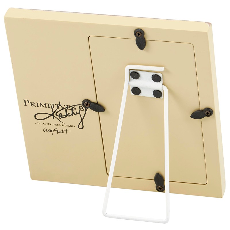 Primitives by Kathy Deer Photo Frame