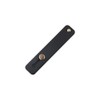 6Pcs Silicone Push Pull Grip Stand Phone Strap Grip Holder,