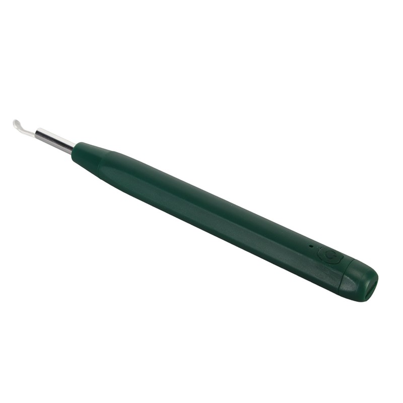 Ear Wax Remover Wireless Otoscope Earwax Removal Tool HD 1080P