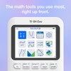 TI-84 Evo Graphing Calculator by Texas Instruments