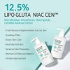 APLB Glutathione Niacinamide Body Lotion | LIPO GLUTA NIAC CEN™
