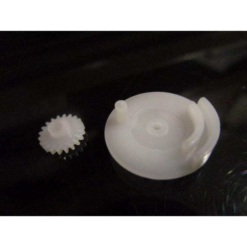 Dodge 1990 91 1992 Dodge Ram Cummins Replacement Tripometer Odometer