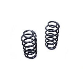 Maxtrac Suspension 251510-8 Coil Spring and Component (Front Lowering Coils Extended/Crew Cab)