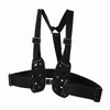 Honda X RS Taiche Texel Chest Protector Fitting Belt Black