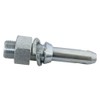 RAParts Lower Link Pin Fits Universal Models P2032 P2032-A