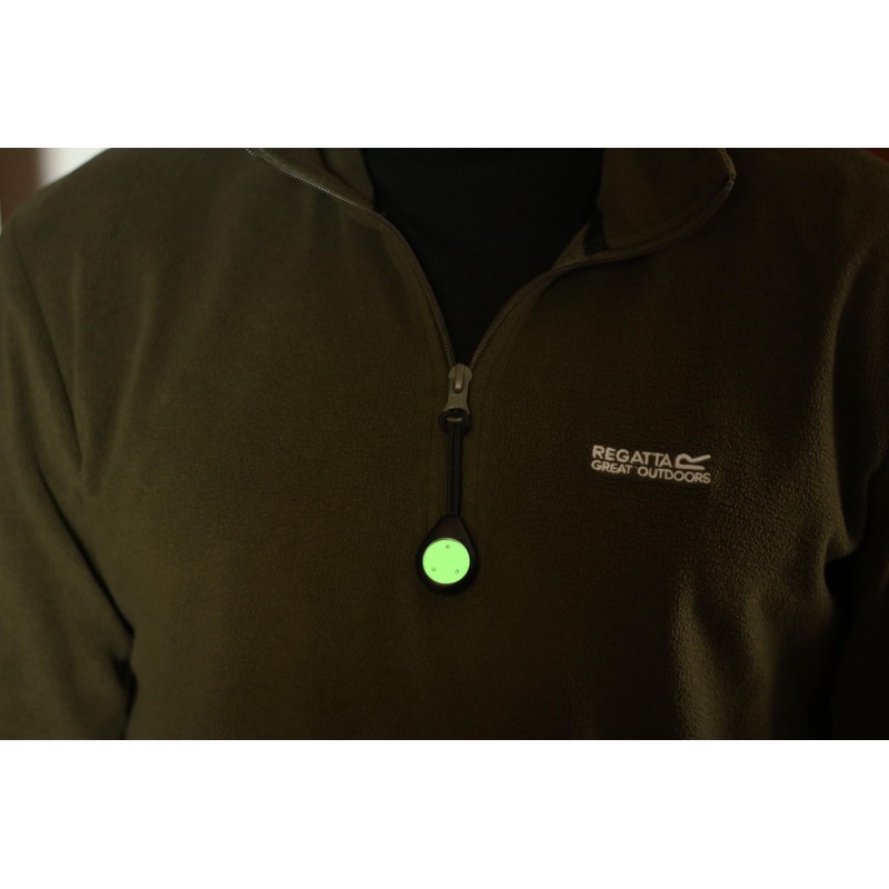 NV-20K Pocket/Zip Compass - Rugged, reliable and versatile navigation aid