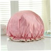 minkissy 6 Pcs Dust Cap Cap Shower Cap Hair Protection