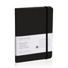 EMOMAS Lined Journal Notebook – Hardcover Notebook for Men &
