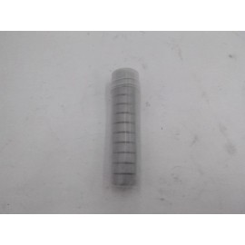 C&U Tube Of 12 C&U Needle Bearing KN-101305 .813" OD x .305" H x .625" ID