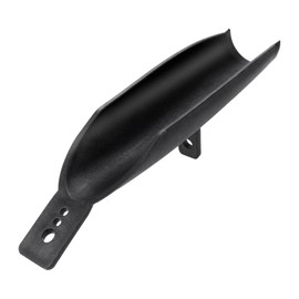 VKQ 42200 LB Shoehorn Wire Pulling Guide for 2" LB Conduit, Reinforced