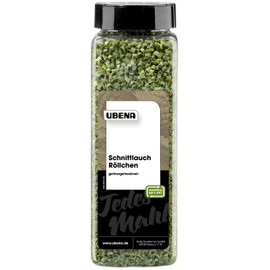 UBENA Spices - Chives Freeze Dried | 40 g in a Shaker Tin