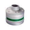 Dräger Gas Filter Gas Masks Filter 940 K2 with RD40